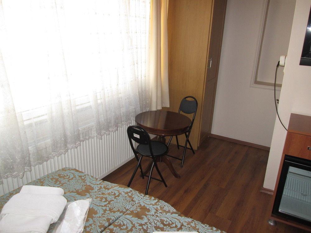 La Maison Bleue Istanbul Exterior foto